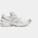 Asics Modne superge Gel-1130 White Piedmont Grey Bela Cene