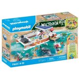  71623 - WILTOPIA Korallenriff Plattform - 1 k. | Shoptok.si