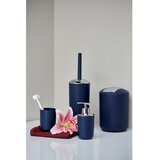 Wenko 22519100 - Dozator sapuna BRASIL 320 ml plavi/sjajni hrom | Eponuda.com