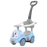 Baby Guralica Smiley sa ručkom Y-BC1108P PLAVA Cene