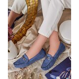 Resti Women's openwork moccasins Mill | Shoptok.si