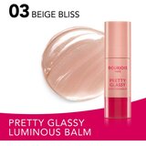 Bourjois Pretty Glassy večnamenski osvetljevalec odtenek 5 g | Shoptok.si