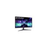 LG Monitor 27" UltraGear 7GS50F-B, VA, FHD, 180Hz, (21997494) | Shoptok.si