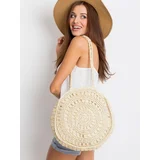 Yups beige bag ax4278. R65