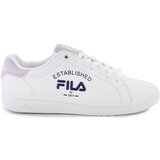 Fila Nizke superge Crosscourt 2 NT Logo Wmn FFW00258-13199 Bela | Shoptok.si