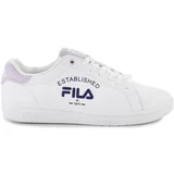 Fila Nizke superge Crosscourt 2 NT Logo Wmn FFW00258-13199 Bela