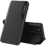  View Case od eko kože za Samsung Galaxy A02s EU crna Cijene