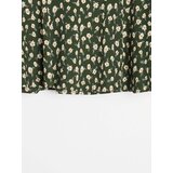 Sinsay Mini suknja cvjetnog uzorka | shoptok.hr