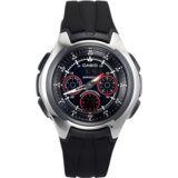 Casio ROČNA URA CASIO AQ-163W-1B2VDF | Shoptok.si