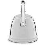 Smeg WKF01SS Kuhalnik vode 2,3 litra, slog 50-ih, nerjavece jeklo. | Shoptok.si