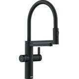 Blanco slavina EVOL-S PRO DRINK.FILTER MAT CRNA VT | shoptok.hr