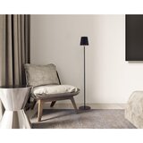 Novel BREZŽIČNA STOJEČA SVETILKA Lauderdale 22/130 cm | Shoptok.si