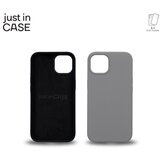 Just in case 2u1 extra case mix plus paket crni za iPhone 13 ( MIXPL104BK ) Cene