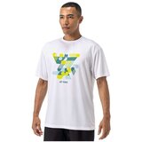 Yonex Majice s kratkimi rokavi Graphic Practice pisana | Shoptok.si