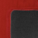 Mömax Tkana Preproga Joy, Rdeča, 120cm | Shoptok.si