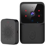 Gembird SMART-FCD-M8, gmb tuya video interfon, oled display, wi-fi bluetooth daljinski interfon Cene