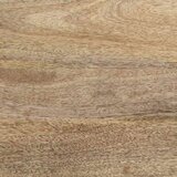 TV omarica 100x33,5x46 cm Masivni les Mango, (21830664) | Shoptok.si