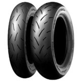 Dunlop TT 93 GP ( 130/70-12 TL 62L zadnji kotač ) guma za motor