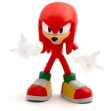 COMANSI Knuckles figura, Crvena Cijene