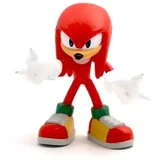Knuckles figura, Crvena