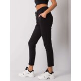 RELEVANCE Sweatpants-RV-DR-6971.91-black | Eponuda.ba