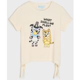 Sinsay Majica kratkih rukava Bluey | shoptok.hr