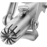 Zwilling Classic Inox prirezovalnik dlačic v nosu in ušesih 1 kos | Shoptok.si