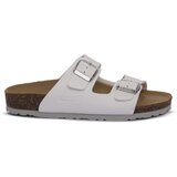 Gold Star Natikači PREMIER BIANCO Bela | Shoptok.si