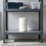 Višenamjensko pomoćno uže 4 mm 25 m Bijela PP | shoptok.hr