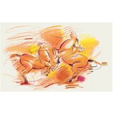  Boje drvene 36boja metalna kutija polychromos faber castell 110036 | shoptok.hr