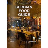 Magic Map Vojo Živojnović - Serbian Food Guide cene
