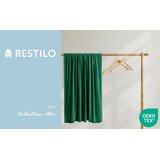 DecoKing Deka Mic 160x210 cm, tamnozelena | shoptok.hr
