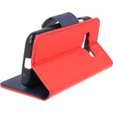  Preklopna torbica Fancy Diary Samsung Galaxy A23 - rdeče modra | Shoptok.si