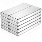  Neodimijski magneti 10x5x1mm 10 komada Cijene