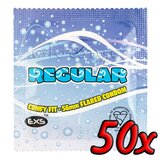 EXS Regular 50 pack Cene