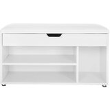  Ormar za cipele sa sjedalom - LHS30W | shoptok.hr