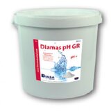 Diasa pH plus u granulama za bazen 1kg | ePonuda.com