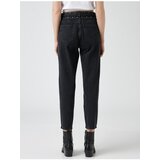 Koton Women's Black Jeans | shoptok.hr