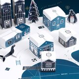 Biotherm Advent Calendar adventski kalendar uniseks SPF 4 | shoptok.hr