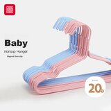  Foojo Set ofingera, 29cm, 20 komada, Roze-plavi Cene