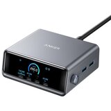 Anker Brzi Stoni Punjač Prime Charger 250W - Silver | Eponuda.com