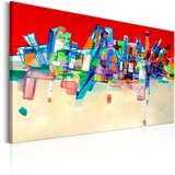  Slika - Abstract Architecture 120x80 Cijene
