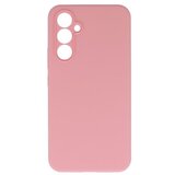  Maska silikonska gentle color za samsung A14/ roza Cene