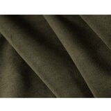 Micadoni Zelena raztegljiva kotna sedežna garnitura iz tkanine bouclé (desni kot) Jodie – Home | Shoptok.si