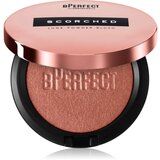 BPerfect Scorched Blusher rumenilo nijansa Heat 115 g | shoptok.hr