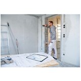 Bosch laserski daljinomjer GLM 50-27 C (Mjerni opseg: 0,05 - 50 m) + BAUHAUS jamstvo 5 godina na uređaje na električni ili motorni pogon | shoptok.hr