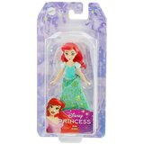 Mattel disney princeze: lutka mini princeza ariel | shoptok.hr