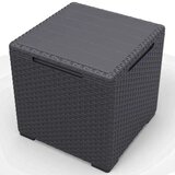 Sto box Vigo , grafit - CU 254958 | Eponuda.com