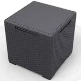 box Vigo , grafit - CU 254958