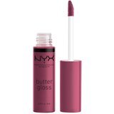 NYX professional makeup sjaj za usne butter 41-Cranberry pie Cene
